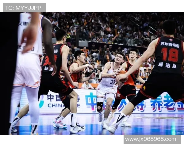 赵睿带领中国男篮重塑辉煌之路展现新时代篮球精神与团队力量